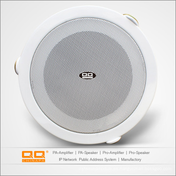 Pop Selling Mini Ceiling Speaker con CE